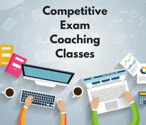 Railway and SSC Coaching Classes in Chhattisgarh